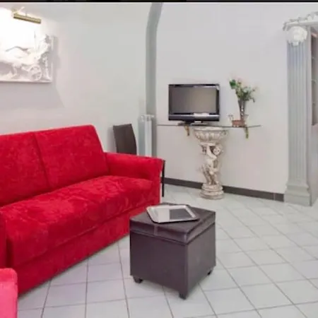Caesar Holiday 公寓 *